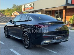 Mercedes Benz GLC 220 d 4M Coupe AMG Sport slika 49