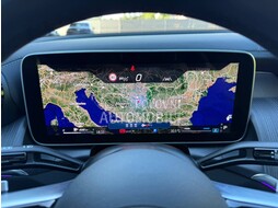 Mercedes Benz GLC 220 d 4M Coupe AMG Sport slika 28
