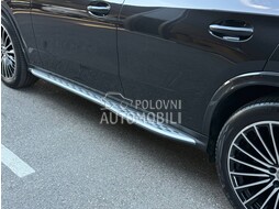 Mercedes Benz GLC 220 d 4M Coupe AMG Sport slika 48