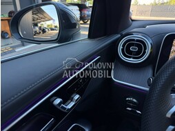 Mercedes Benz GLC 220 d 4M Coupe AMG Sport slika 36