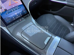 Mercedes Benz GLC 220 d 4M Coupe AMG Sport slika 37