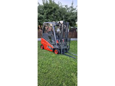 Linde H14 EVO AKCIJA