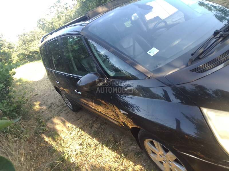 Renault Grand Espace 2.0 Dci