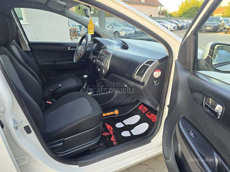 Hyundai i20 1.2