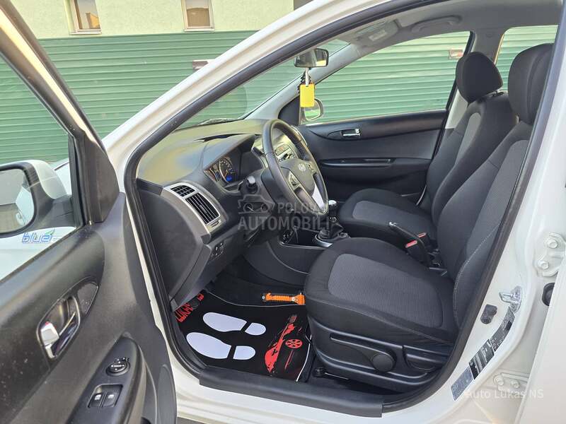 Hyundai i20 1.2