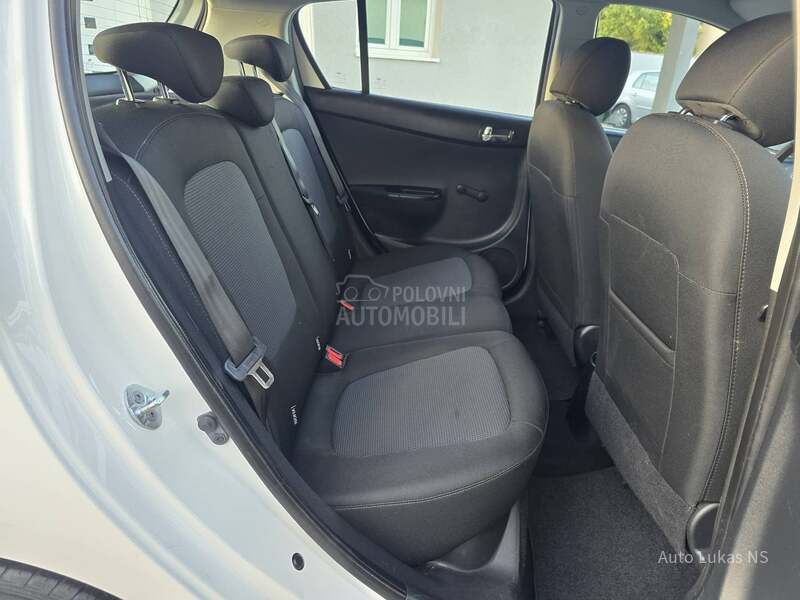 Hyundai i20 1.2
