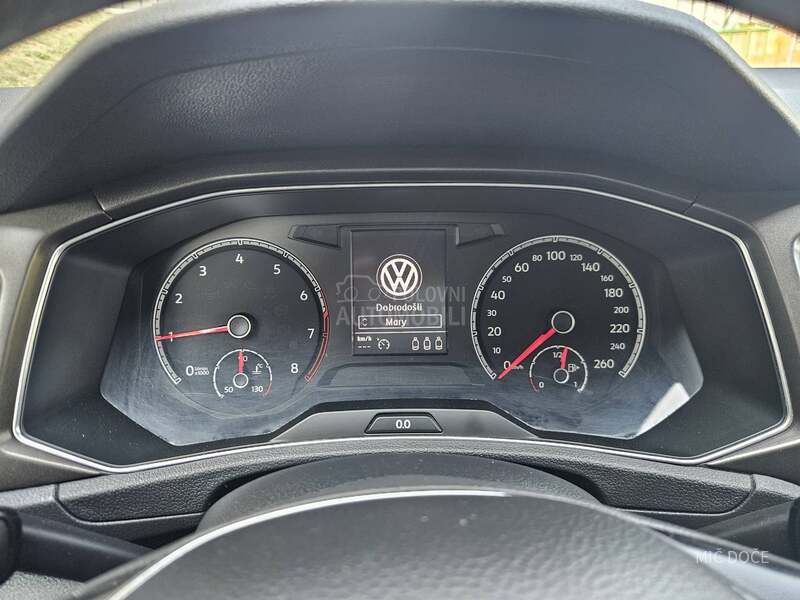 Volkswagen T-Roc 1.5 tsi dsg
