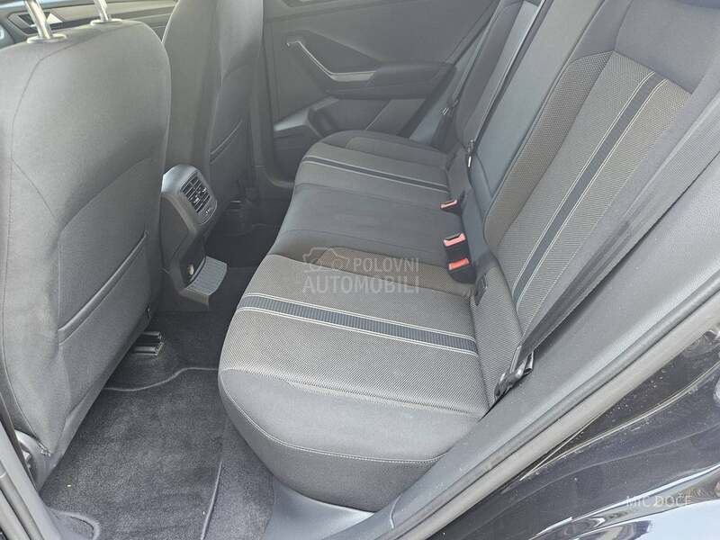 Volkswagen T-Roc 1.5 tsi dsg