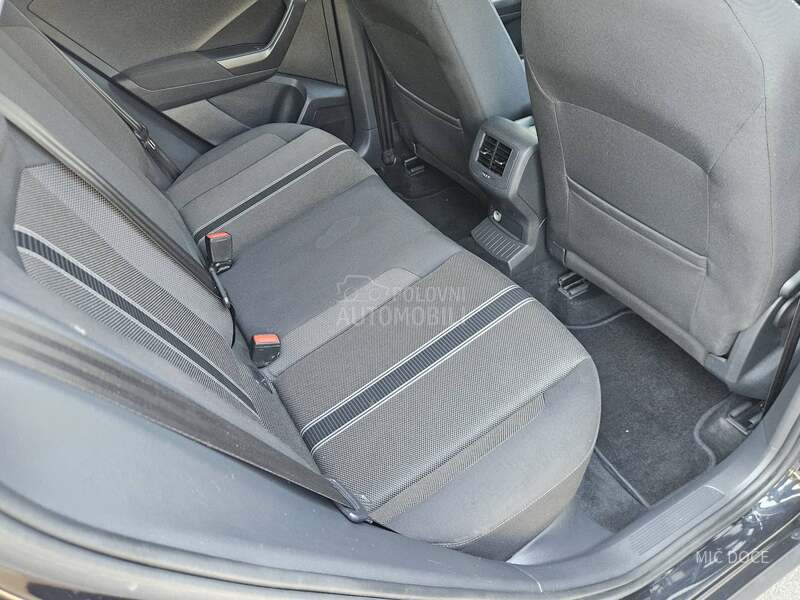 Volkswagen T-Roc 1.5 tsi dsg