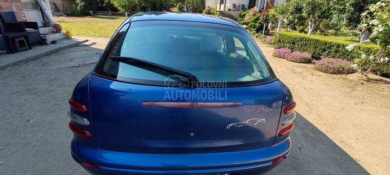 Fiat Brava 