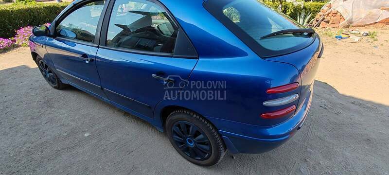 Fiat Brava 