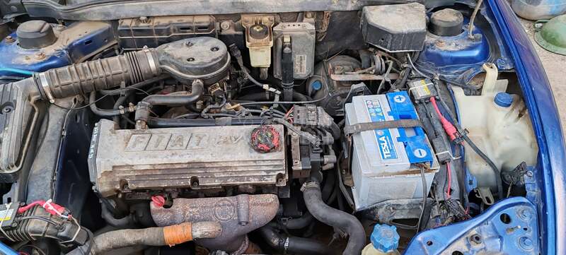Fiat Brava 