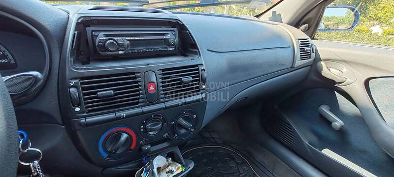 Fiat Brava 