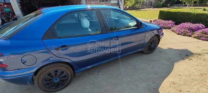 Fiat Brava 