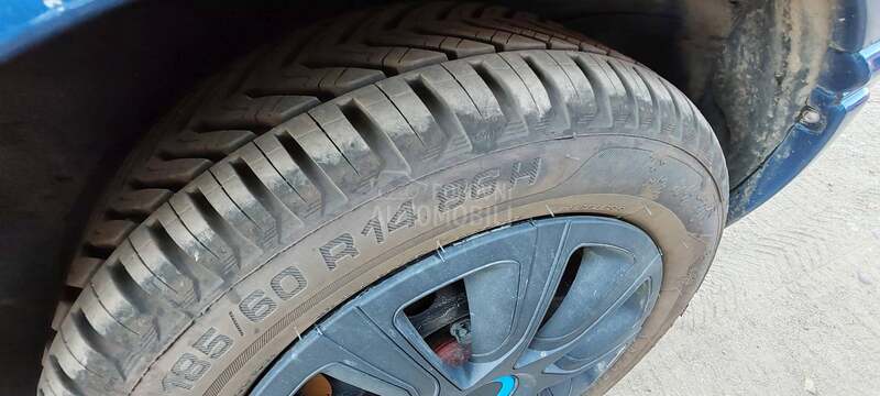 Fiat Brava 