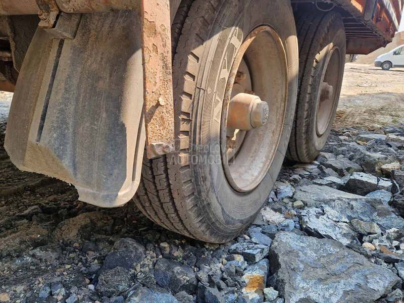 Iveco TECTOR