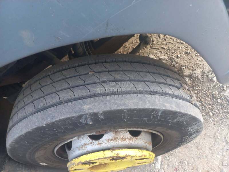 Iveco TECTOR