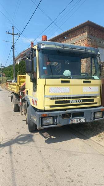 Iveco TECTOR