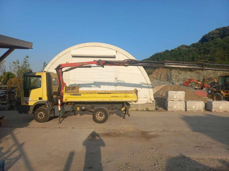 Iveco TECTOR