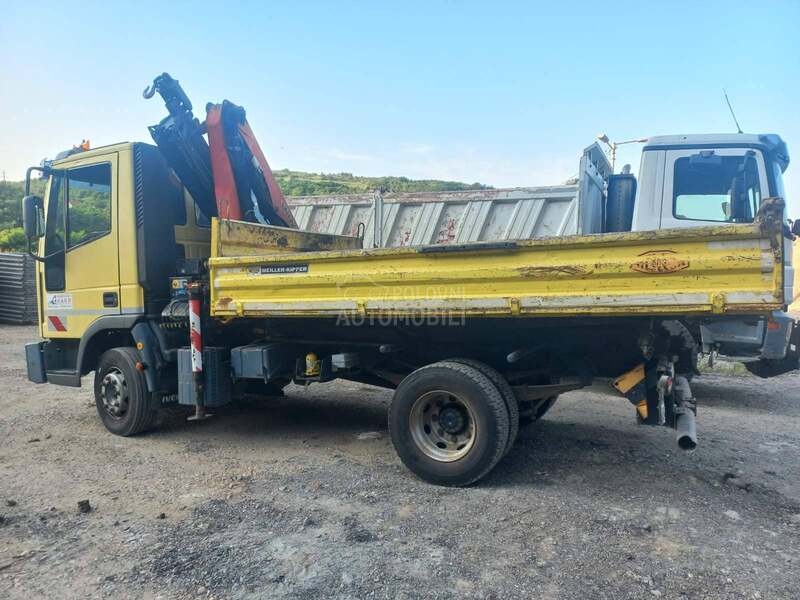 Iveco TECTOR