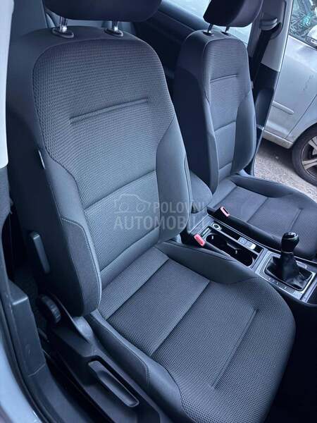 Volkswagen Golf 7 1.0 TSI