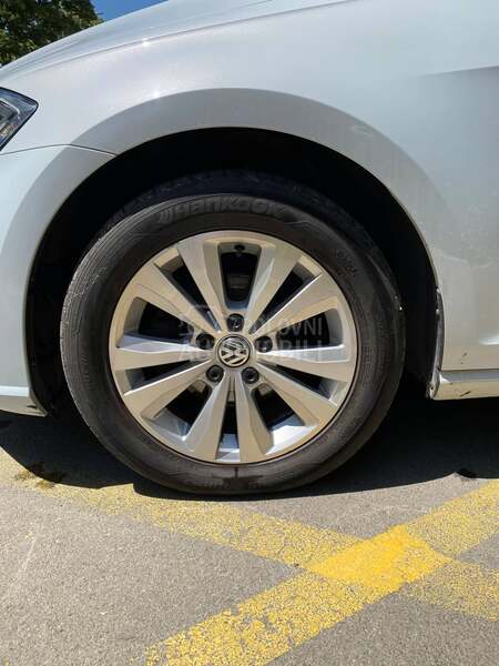 Volkswagen Golf 7 1.0 TSI