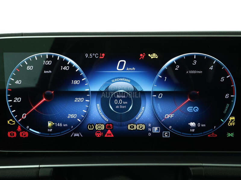 Mercedes Benz GLE 350 350 DE