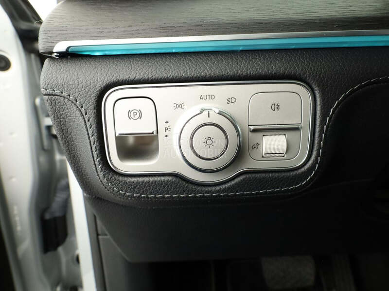 Mercedes Benz GLE 350 350 DE