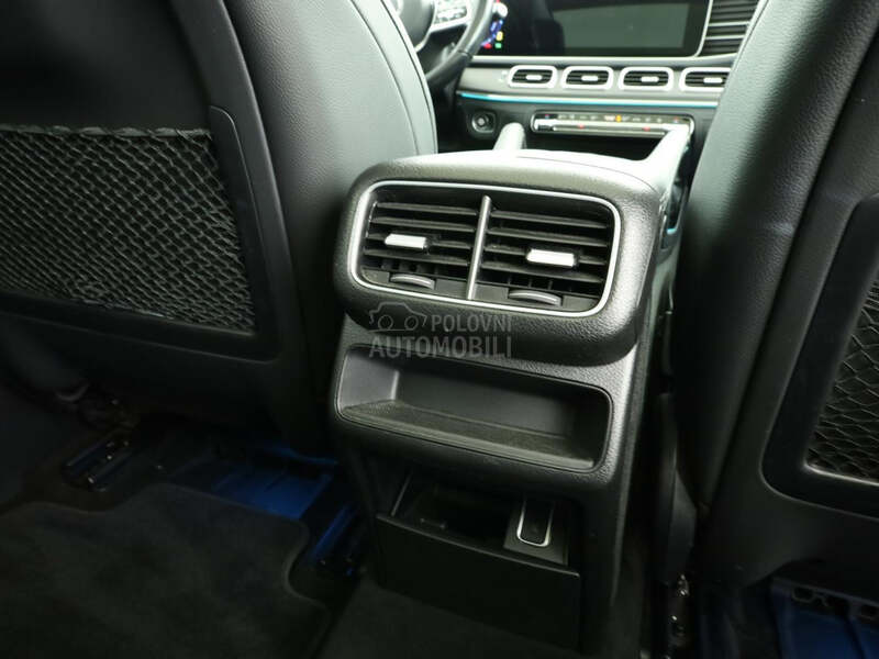 Mercedes Benz GLE 350 350 DE