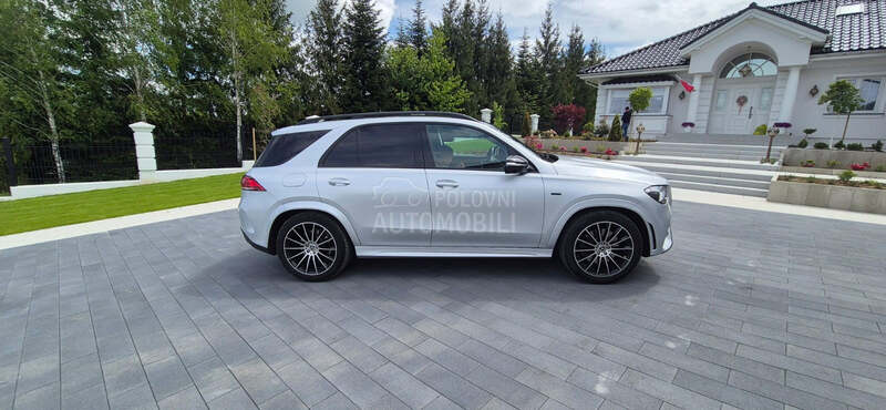 Mercedes Benz GLE 350 350 DE