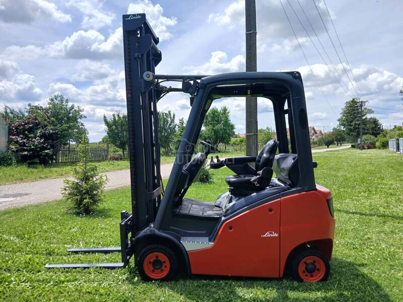 Linde H16 AKCIJA