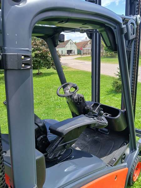 Linde H16 AKCIJA