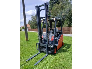 Linde H16 AKCIJA
