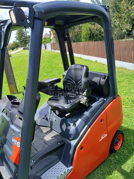 Linde H16 AKCIJA