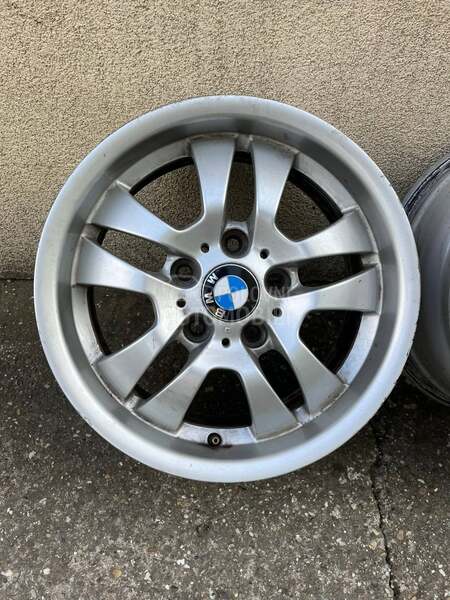 Aluminijumske felne  16" 5 x 120