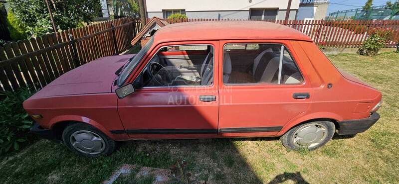 Zastava 101 