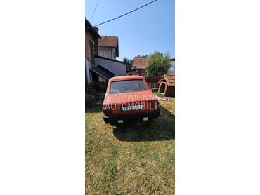 Zastava 101 