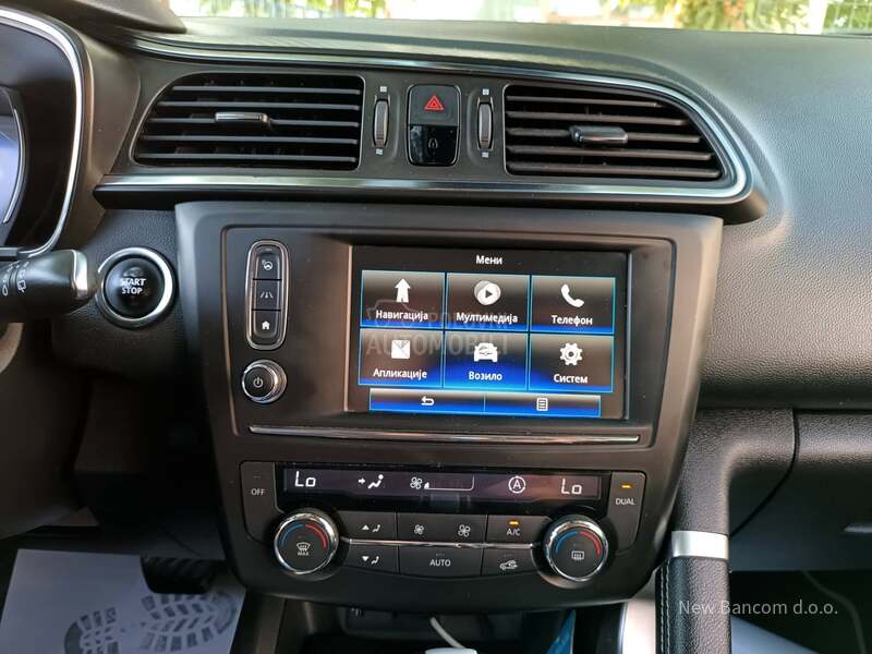 Renault Kadjar 1.6 DCI