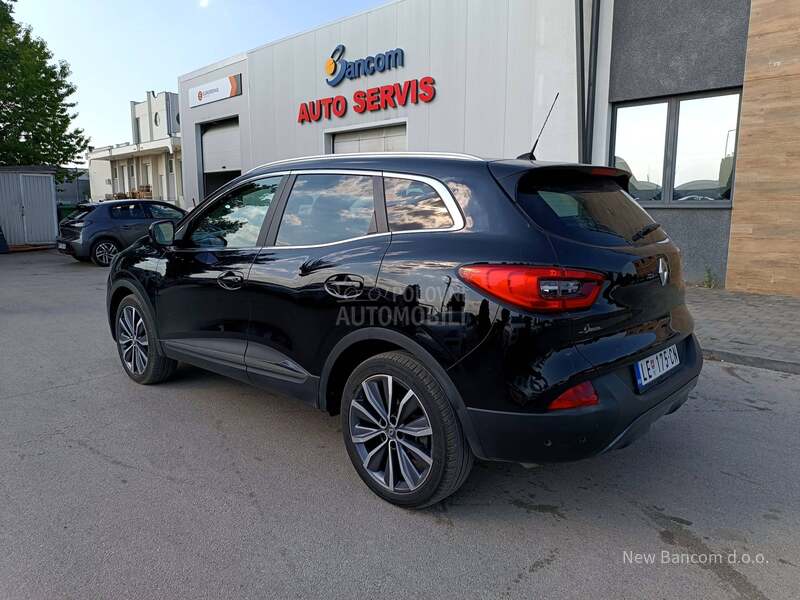 Renault Kadjar 1.6 DCI
