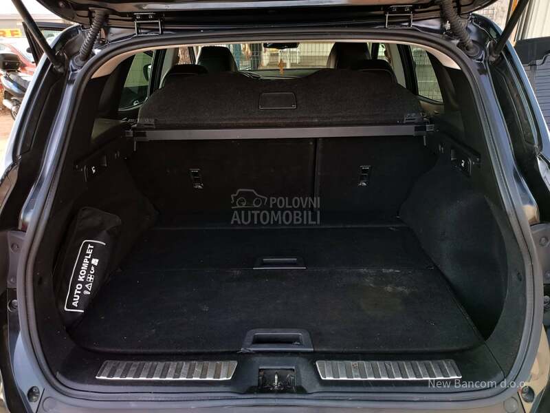 Renault Kadjar 1.6 DCI