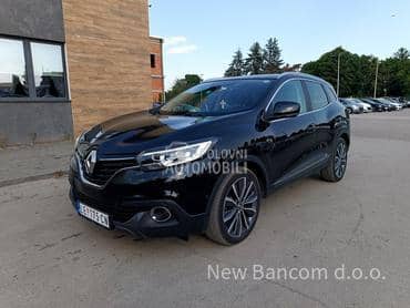 Renault Kadjar 1.6 DCI