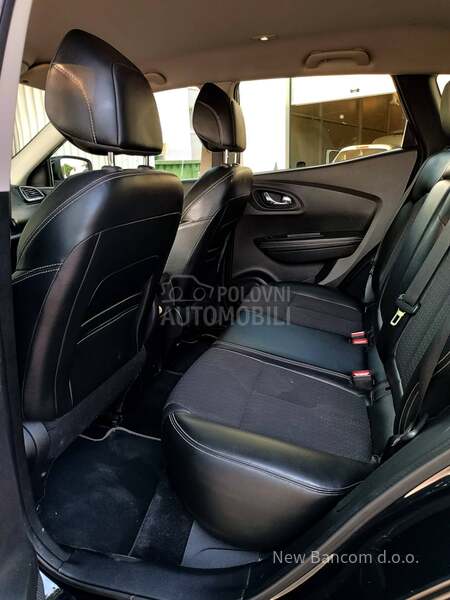 Renault Kadjar 1.6 DCI