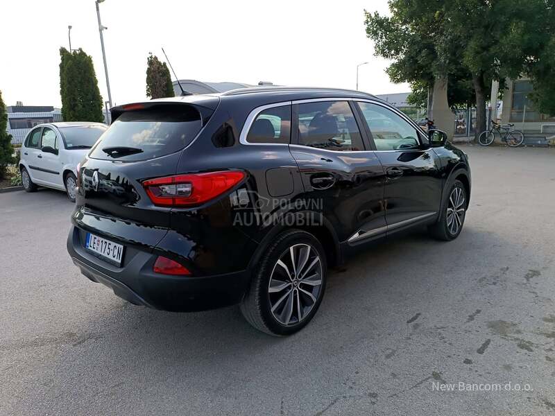 Renault Kadjar 1.6 DCI