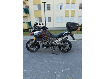 Suzuki Vstrom