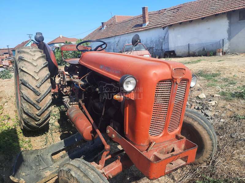 IMT 558