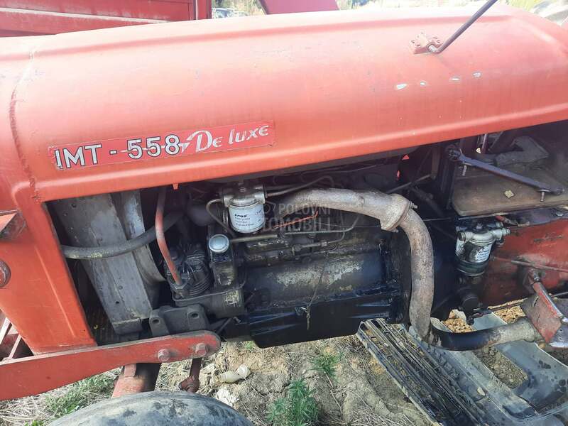 IMT 558