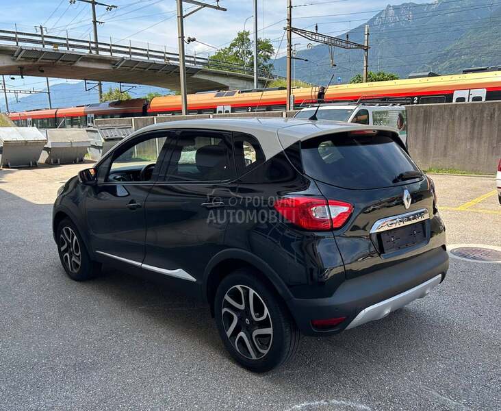 Renault Captur 1.2/AUTOMA T/CH