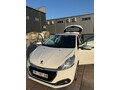 Peugeot 208 1.5 HDi