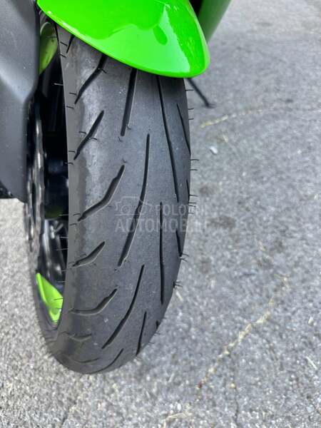Kawasaki zx10r