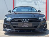 Audi A7 50TDI/Quattro/Hibrid